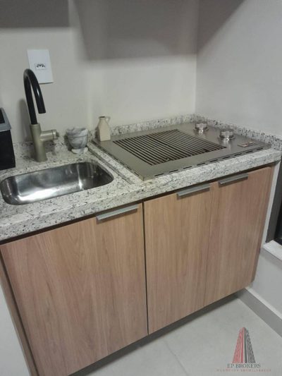 Apartamento, 2 quartos, 67 m² - Foto 2