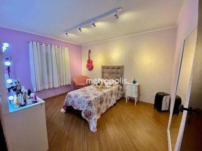 Sobrado, 7 quartos, 220 m² - Foto 4