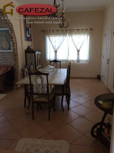 Casa, 3 quartos, 400 m² - Foto 4