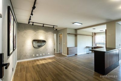 Apartamento, 2 quartos, 74 m² - Foto 1