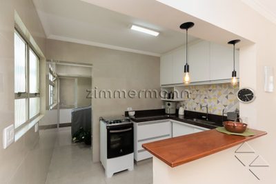 Apartamento, 2 quartos, 78 m² - Foto 3
