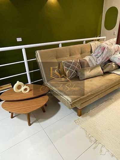 Casa, 2 quartos, 74 m² - Foto 3