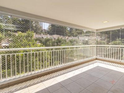 Apartamento, 3 quartos, 127 m² - Foto 3