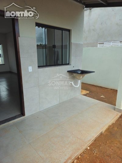 Casa, 2 quartos, 64 m² - Foto 4
