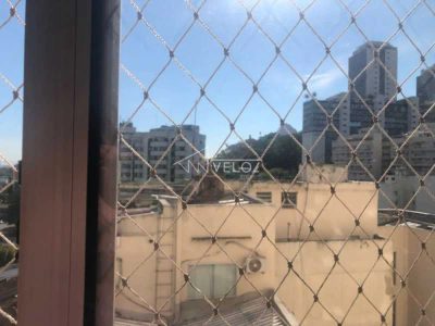 Apartamento, 1 quarto, 59 m² - Foto 5
