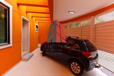 Casa, 3 quartos, 175 m² - Foto 3