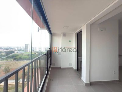 Apartamento, 1 quarto, 45 m² - Foto 3