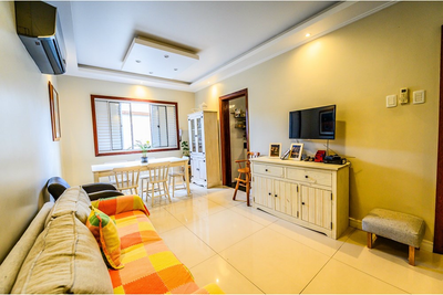 Apartamento, 2 quartos, 83 m² - Foto 1