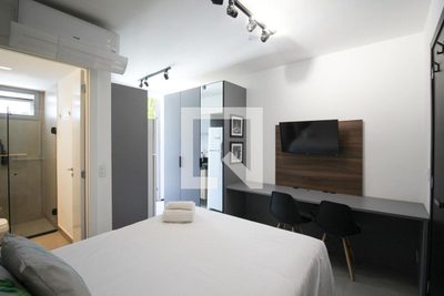Kitnet-Studio, 22 m² - Foto 3