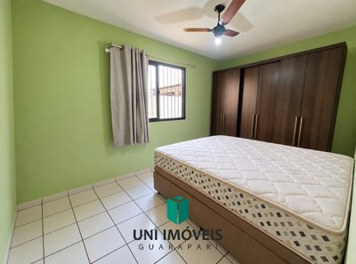 Apartamento, 3 quartos, 70 m² - Foto 3