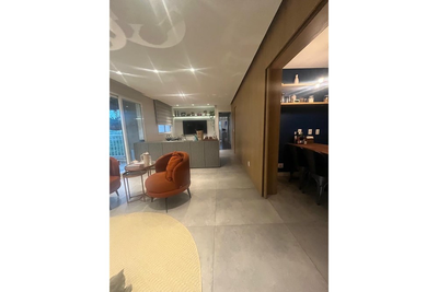Apartamento, 3 quartos, 121 m² - Foto 2