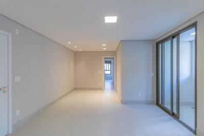 Apartamento, 3 quartos, 74 m² - Foto 3