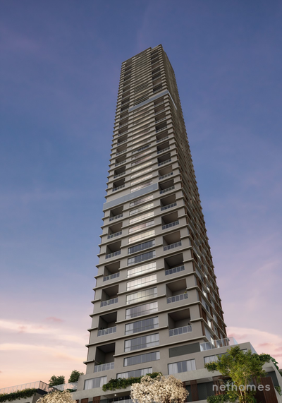 Apartamento, 4 quartos, 428 m² - Foto 1