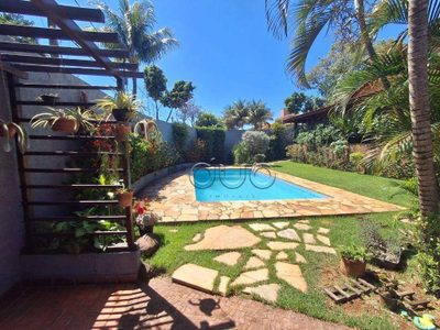 Casa, 3 quartos, 300 m² - Foto 5