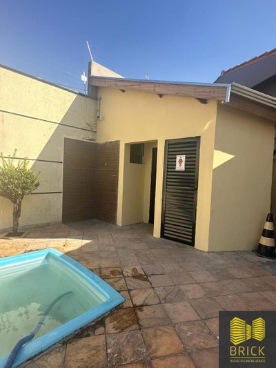 Apartamento, 2 quartos, 56 m² - Foto 3