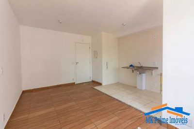 Apartamento, 2 quartos, 47 m² - Foto 3