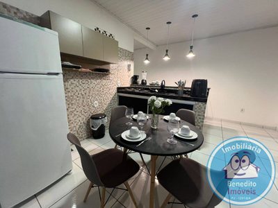 Apartamento, 2 quartos, 40 m² - Foto 5
