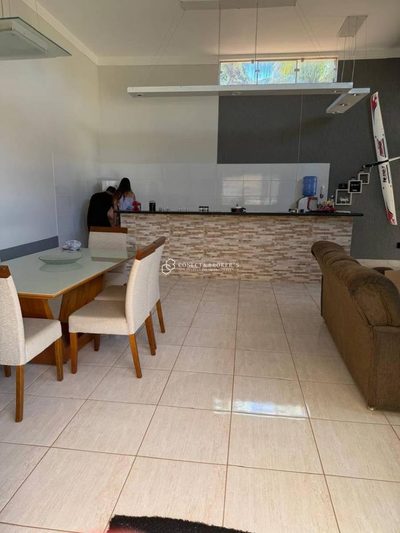 Sobrado, 3 quartos, 600 m² - Foto 5