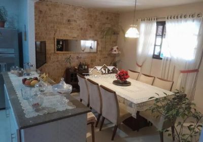 Casa, 2 quartos, 140 m² - Foto 4