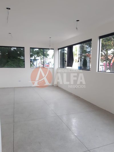 Sala-Conjunto, 35 m² - Foto 5