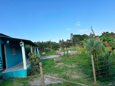 Sítio, 2 quartos, 4000 m² - Foto 3