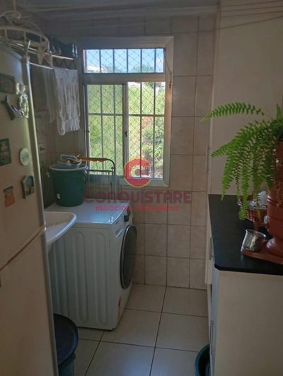 Apartamento, 2 quartos - Foto 4