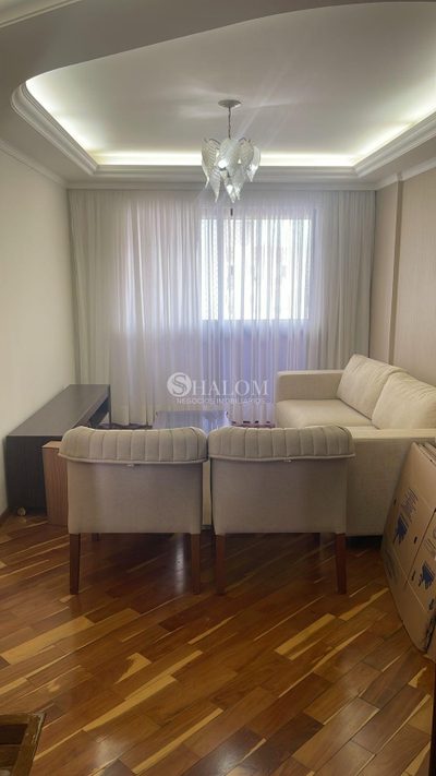 Apartamento, 3 quartos, 109 m² - Foto 4