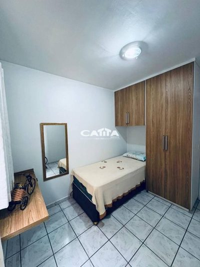 Apartamento, 2 quartos, 54 m² - Foto 5