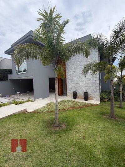 Casa, 4 quartos, 570 m² - Foto 2