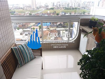 Apartamento, 2 quartos, 63 m² - Foto 3