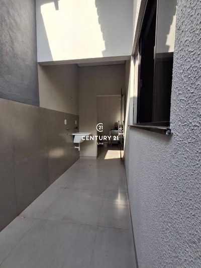 Casa, 2 quartos - Foto 4