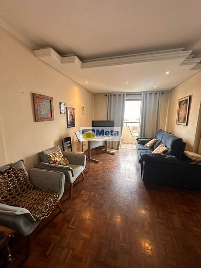 Apartamento, 2 quartos, 80 m² - Foto 1