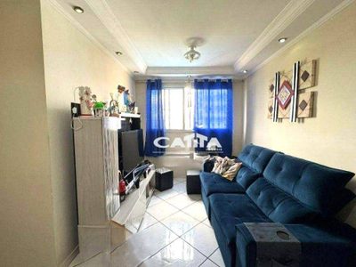 Apartamento, 2 quartos, 55 m² - Foto 1