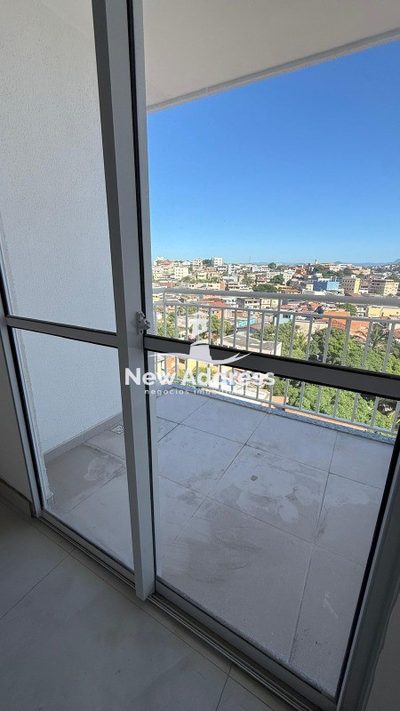 Apartamento, 2 quartos, 47 m² - Foto 2