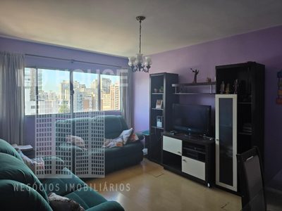 Apartamento, 2 quartos, 88 m² - Foto 5