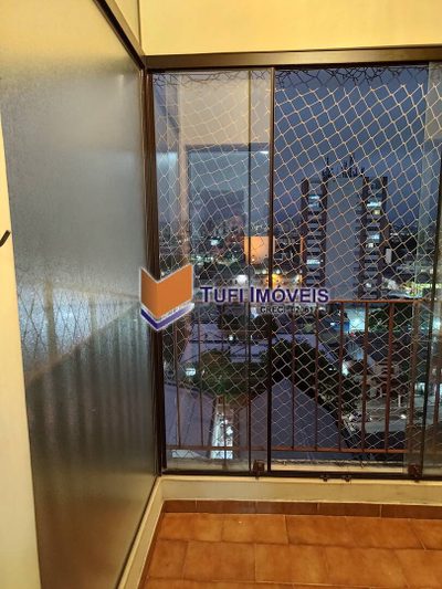 Apartamento, 3 quartos, 72 m² - Foto 5