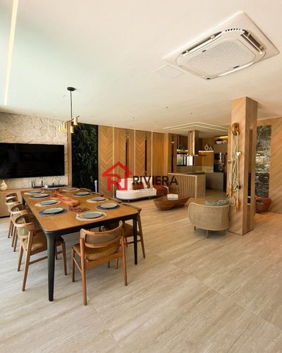 Apartamento, 4 quartos, 150 m² - Foto 3