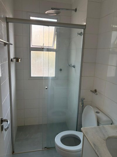 Apartamento, 3 quartos, 75 m² - Foto 3