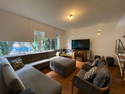 Sobrado, 3 quartos, 150 m² - Foto 1