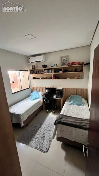Casa, 2 quartos, 158 m² - Foto 2