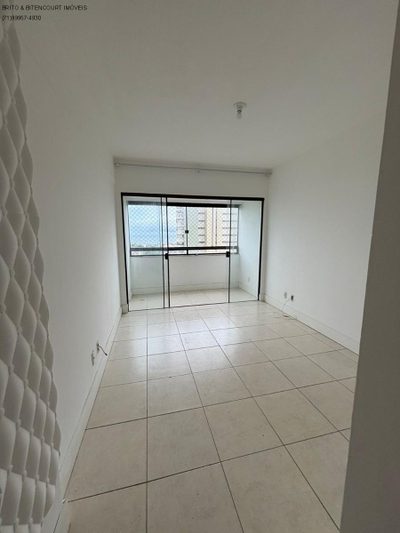 Apartamento, 2 quartos, 56 m² - Foto 1
