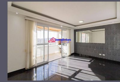 Apartamento, 3 quartos, 94 m² - Foto 1