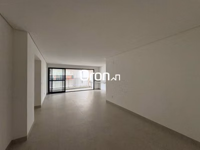 Apartamento, 3 quartos, 121 m² - Foto 2