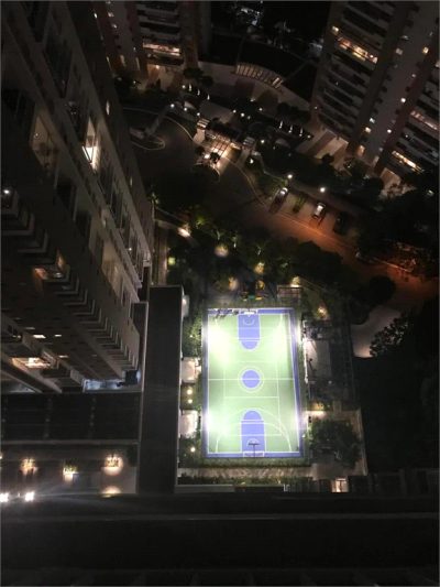 Apartamento, 4 quartos, 203 m² - Foto 4