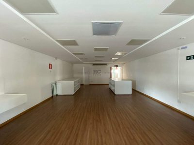 Sala-Conjunto, 1200 m² - Foto 4