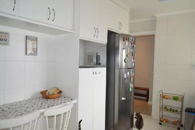 Apartamento, 4 quartos, 172 m² - Foto 4