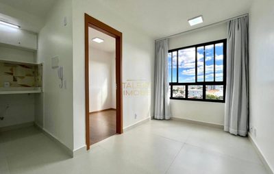 Apartamento, 2 quartos, 35 m² - Foto 2