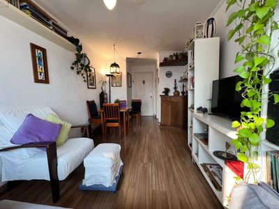 Apartamento, 1 quarto, 52 m² - Foto 5