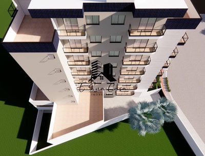 Cobertura, 4 quartos, 170 m² - Foto 4