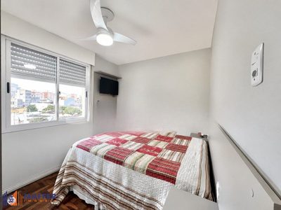 Apartamento, 2 quartos, 53 m² - Foto 5